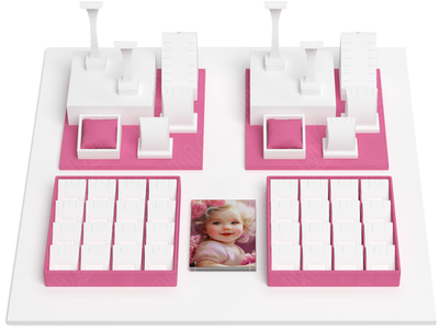 Комплект демонстрационного оборудования