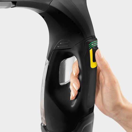 WV 5 Plus NBlackEdition Стеклоочиститель