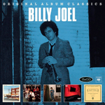 Billy Joel / Original Album Classics, Vol.2 (5CD)