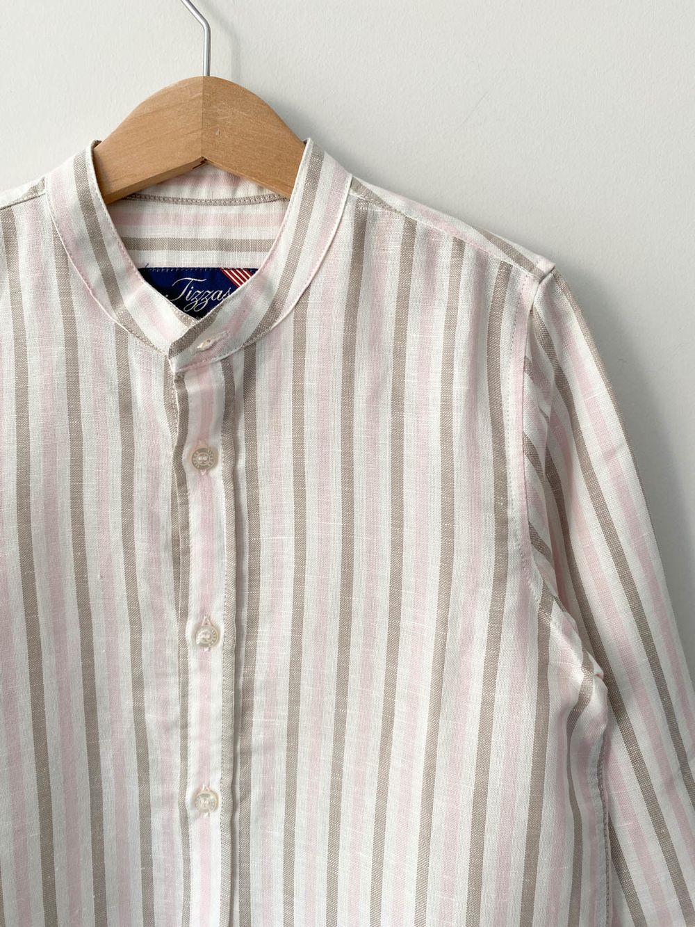 Рубашка Tizzas, 116