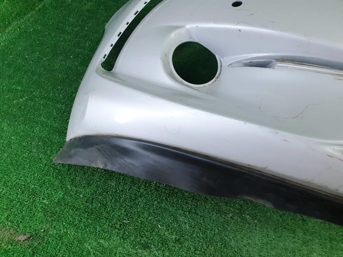 Бампер передний DS 3 (2016-2019)