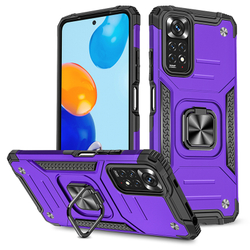 Противоударный чехол Legion Case для Xiaomi Redmi Note 11 Pro