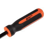 AFFIX (AF11610024C) Набор слесарных монтировок 204-608 мм, ударных, 4 предмета