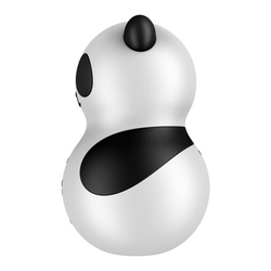 Satisfyer Pocket Panda - Вакуумный вибростимулятор