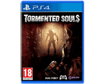 Tormented Souls (PS4) NEW