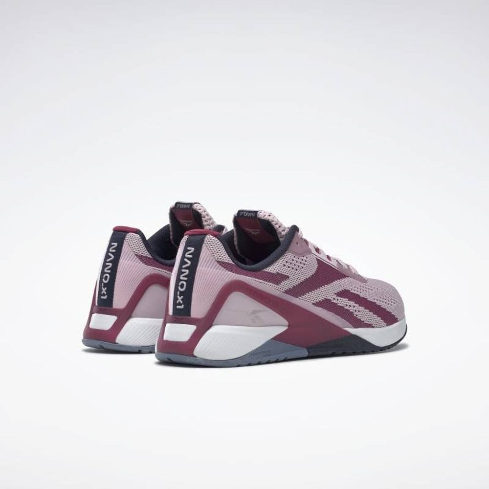 Кроссовки женские Reebok Nano X1