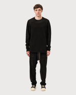 RICK OWENS DRKSHDW БРЮКИ ЧЕРНЫЕ CLASSIC CARGO