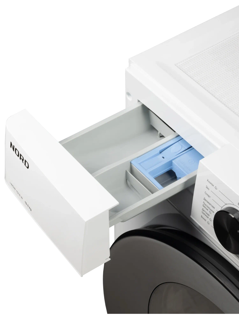Стиральная машина Nord i-WSW 1014 W
