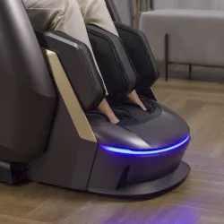 Массажное кресло Orlauf Angel Brown