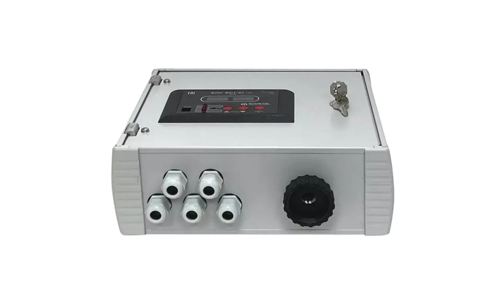 ФСТ-07 детектор CO для теплиц стационарный