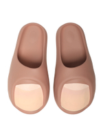 Слайды Brown Toe