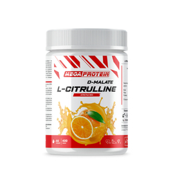 L-Цитруллин Малат (MegaProtein)