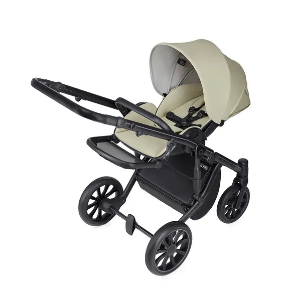 Коляска ANEX m/type 2 в 1 (mt-12Q) sage