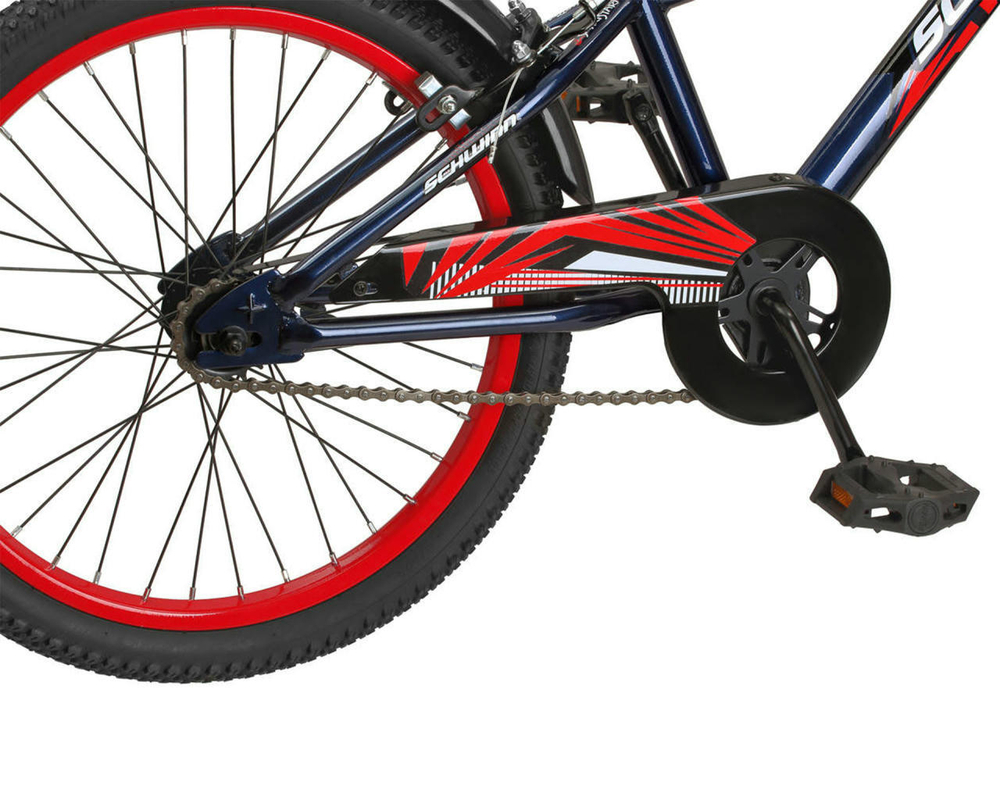 Детский велосипед Schwinn Falcon 20" (2020)