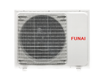 Полупромышленная сплит-система FUNAI LAC-DR140HP.F01/S/LAC-DR140HP.01/U