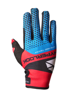 Lommel / Красно-синий