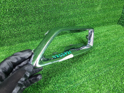 Накладка заднего бампера Changan CS55PLUS (21-24)