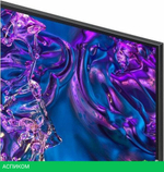 Телевизор Samsung QLED 4K Q70D QE65Q70DAUXRU