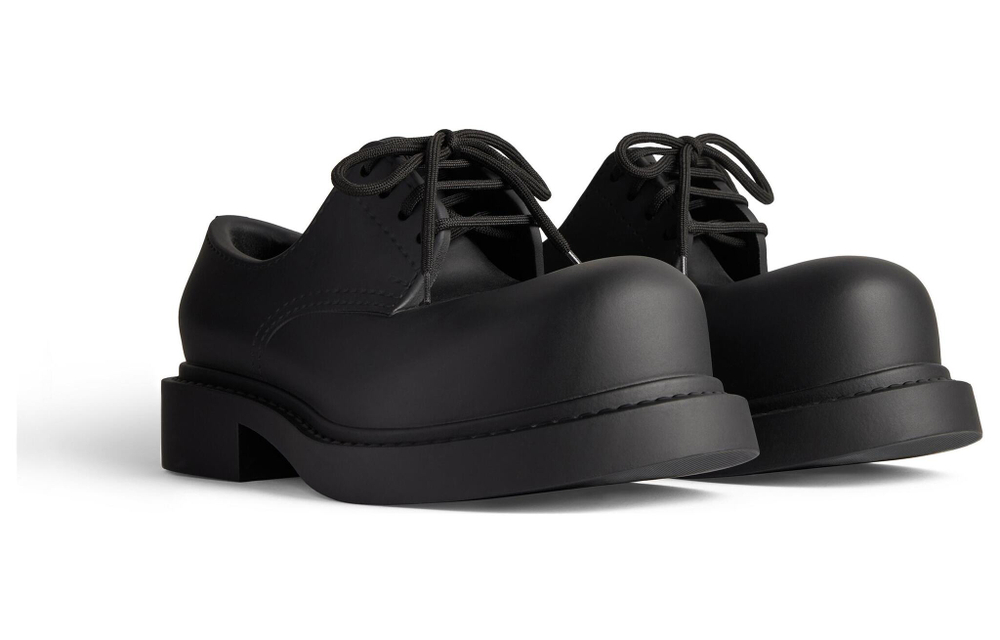 Balenciaga 2Cm (Женская размерная сетка)