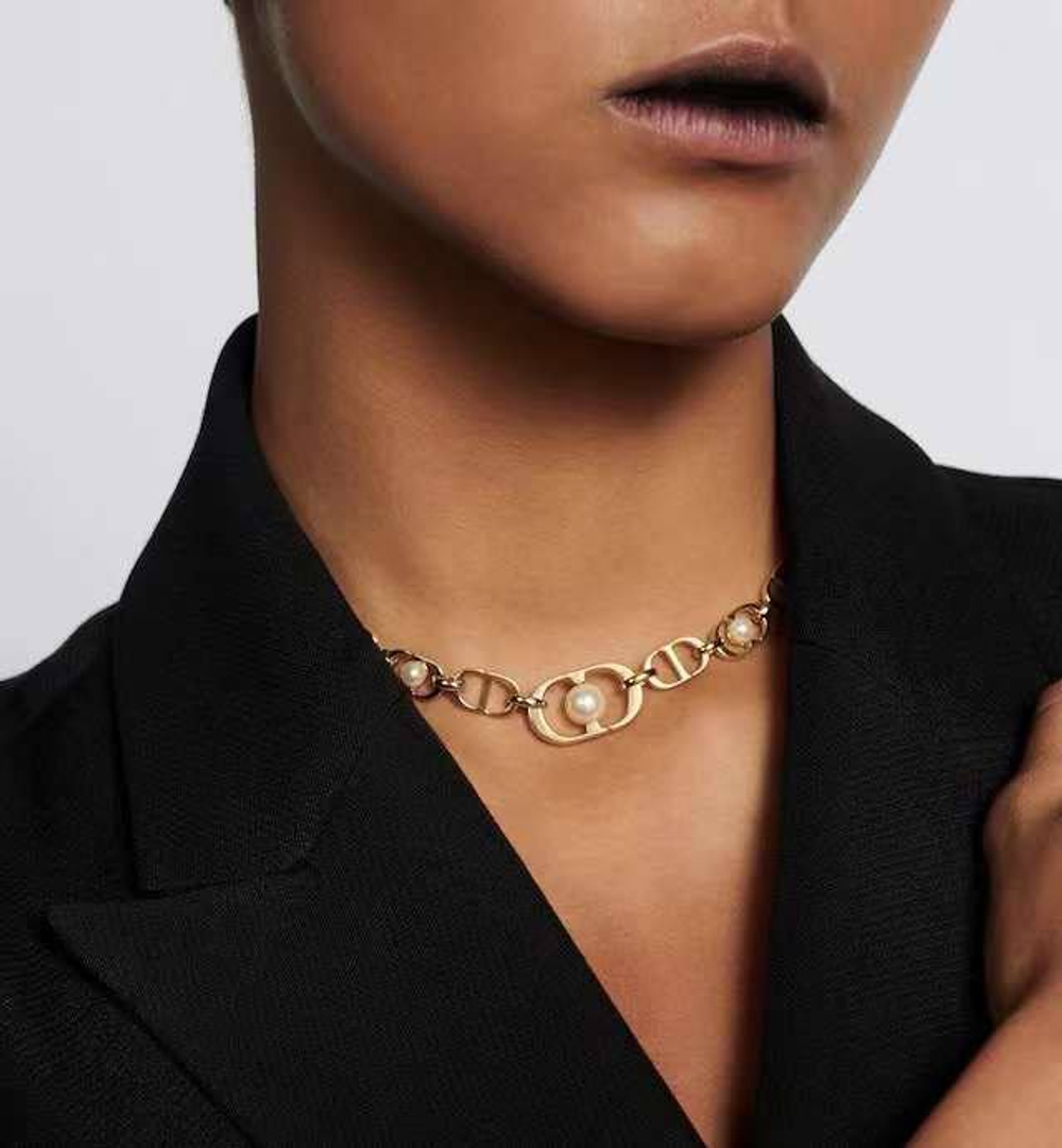 Чокер Dior