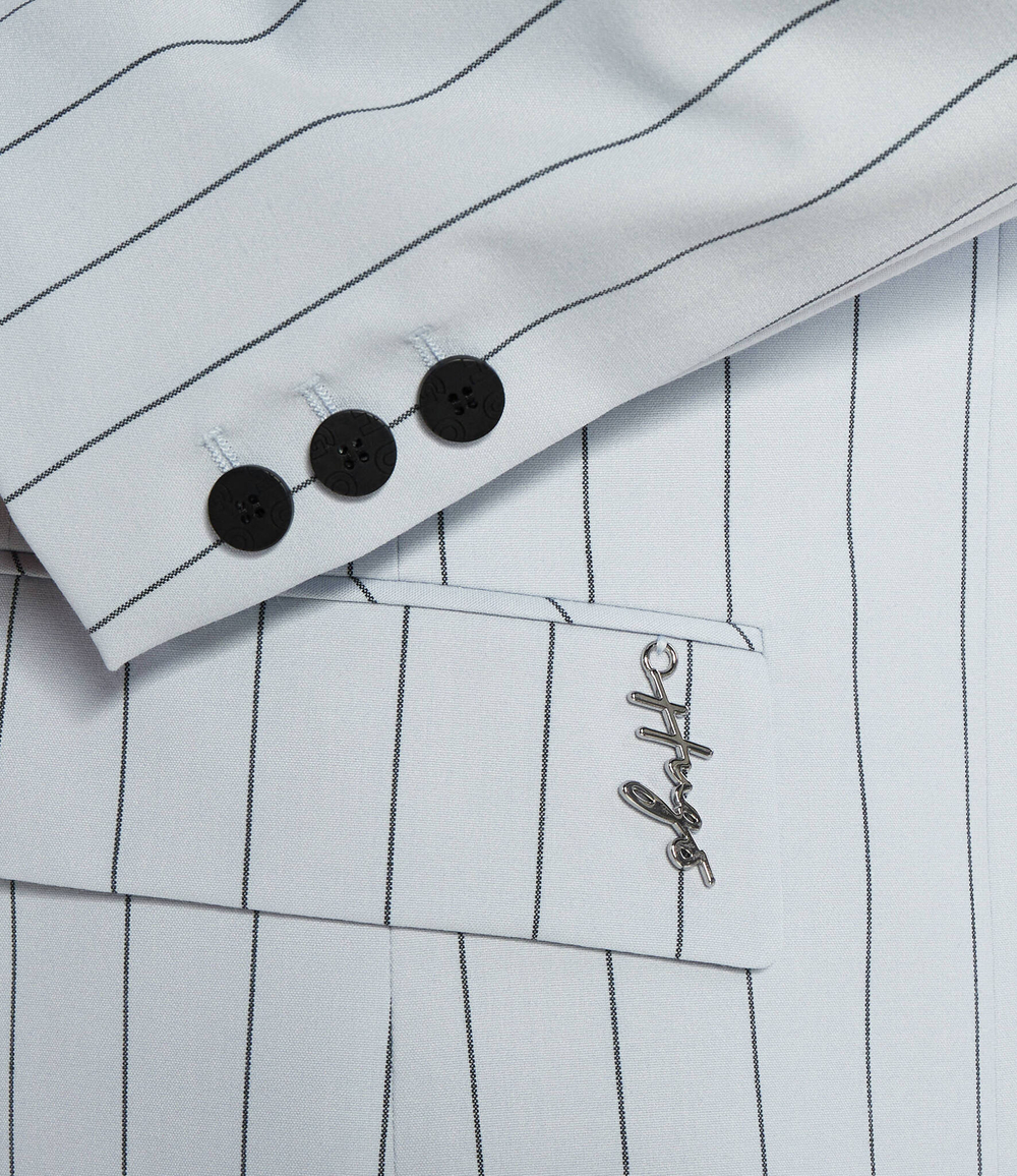 Пиджак Amiya HUGO - голубой(50510441)