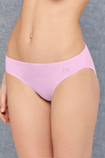 Классические женские трусики-слипы Doreanse Essentials (Размер: S) (Цвет: темно-синий)