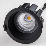 Встраиваемый светодиодный светильник Lightstar CICLONE 385147