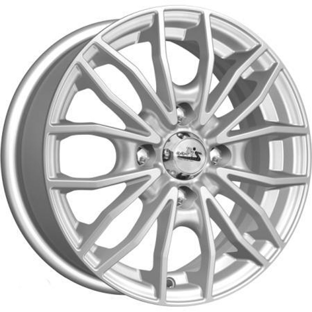 iFree Флайт 5.5x14 4x98 ET 35 Dia 58.5 (нео-классик)