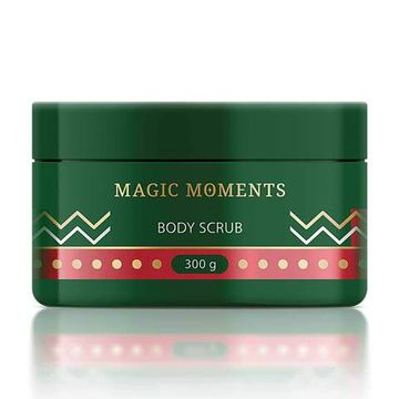 Скраб для тела Magic Moments