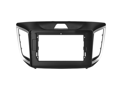 Установочный комплект для Hyundai Creta IX25 2015-2019 10.2"