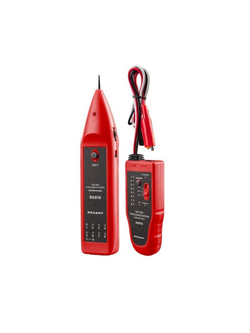 Тестер-трассоискатель R6816 Rexant 12-1016