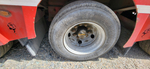 TIRKON TREYLER LWB5A Полуприцеп тяжеловоз 5 осей LWB5A (Раздвижной)