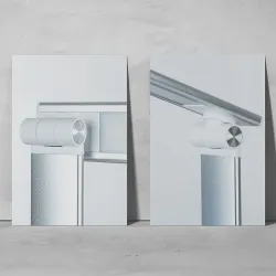 Офисная настольная лампа Arte Lamp WILLIAM