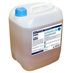 Scream Line Econobel жидкое моющее средство для посудомоечных машин, 5 л