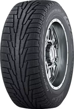 Ikon Nordman RS2 SUV 215/65 R16 102R XL