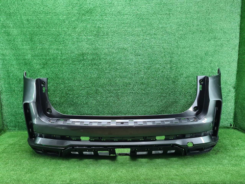 Бампер задний Changan CS95PLUS (2023-н.в.)