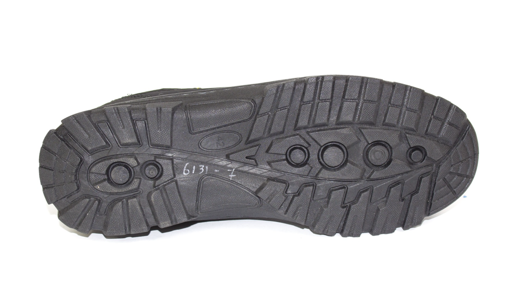 Кроссовки мужские демисезонные Ex-tim арт. 6131-7