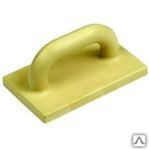 Терка П/У  190*120мм  ТР4 (Лакра) 1001001*