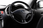 Honda HR-V, 2004 год