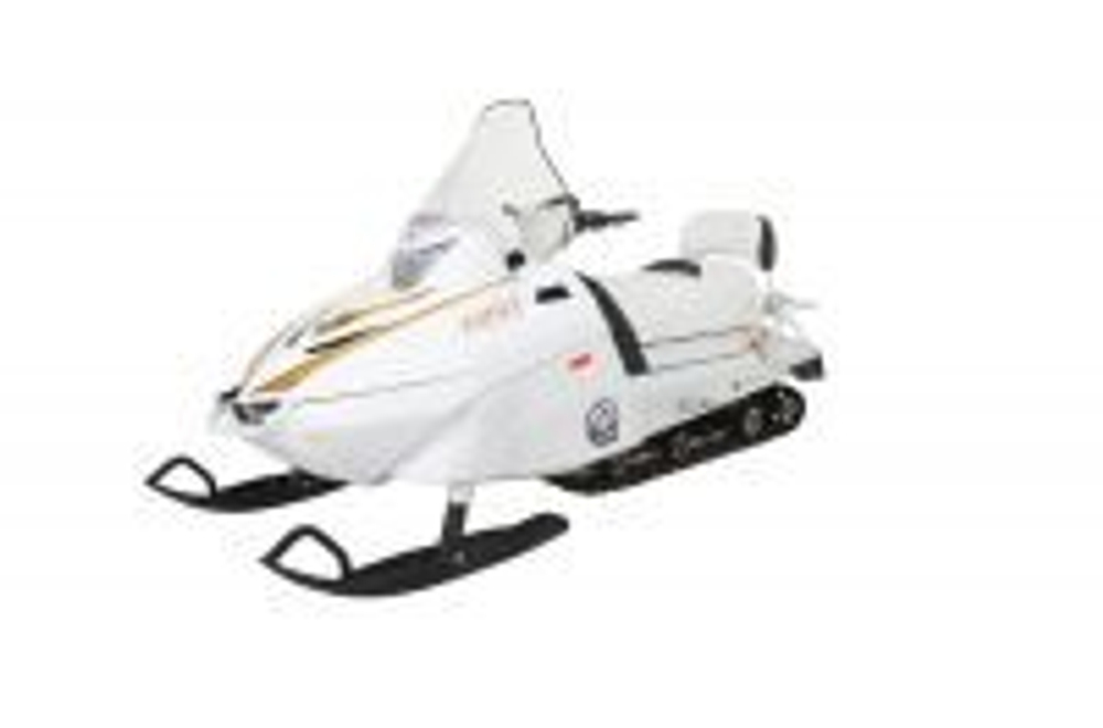 СНЕГОХОД РМ ТАЙГА ПАТРУЛЬ 551 SWT