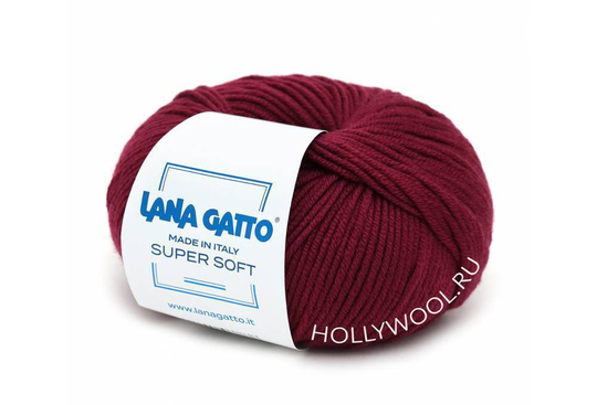 Super soft (19056/Вишня)