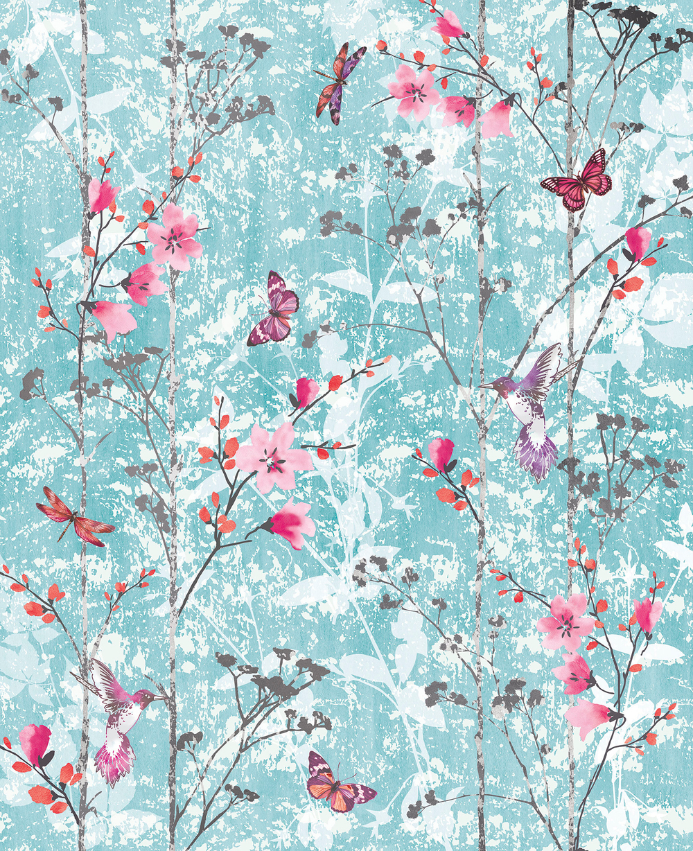 Коллекция Flora