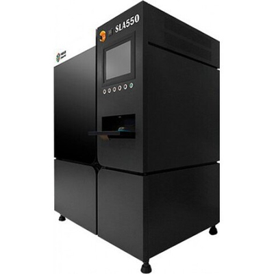 3D принтер Zrapid iSLA550
