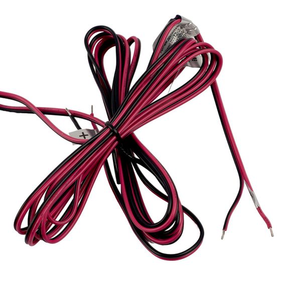 Датчик касания 12-24V 60/120W с кабелем (25 см) Feron SEN35 52167