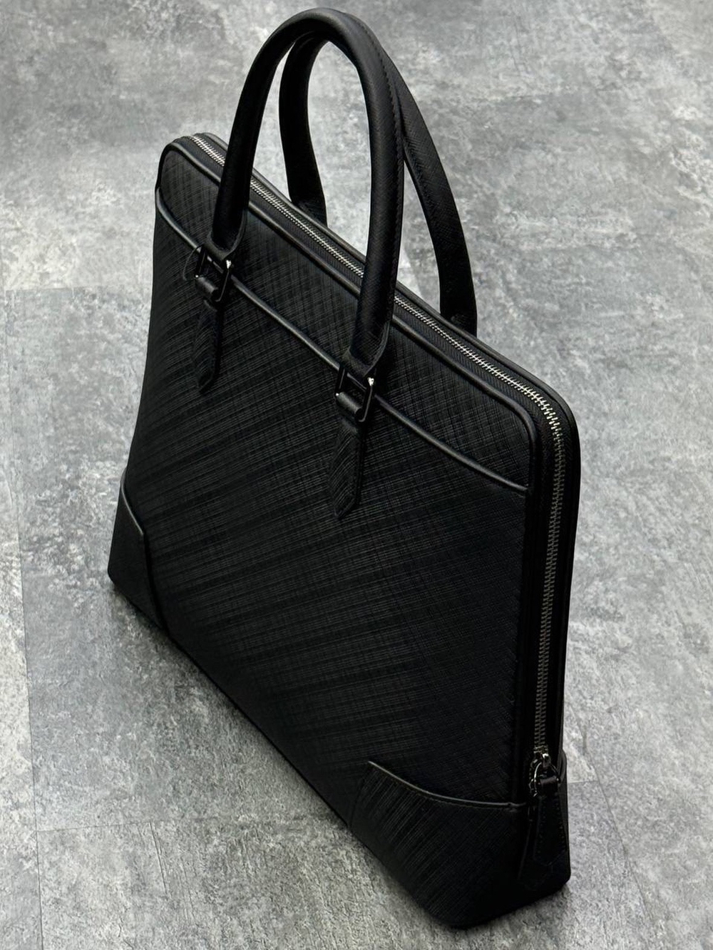 Портфель Montblanc