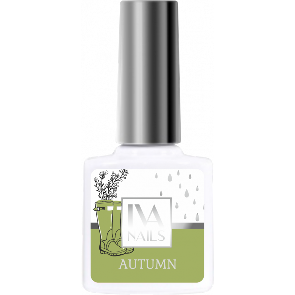 Гель-лак AUTUMN №4