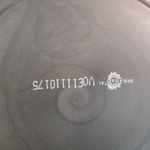 Фильтр воздушный (комплект) | VOE11110175+VOE11110176, 32/925404, ST40660AB | ARM