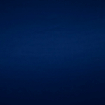 Шёлковая саржа насыщенного синего цвета