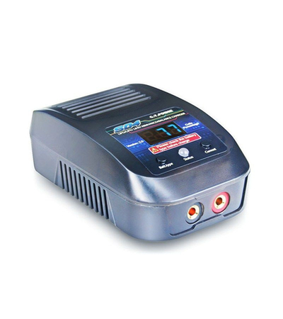 Универсальное зарядное устройство G.T.Power SD4 50Вт