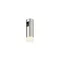 Трековый светильник Скольжение / Skim Flarity 3000K 2Вт 110° Technical tr145-1-3w3k-w-pt